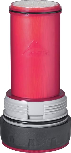 MSR Guardian replacement cartridge for a pump water purifier